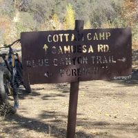 Cottam Camp ico