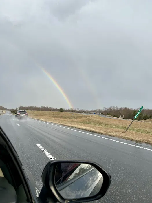 Yadkin Valley RV Resort Picture 1