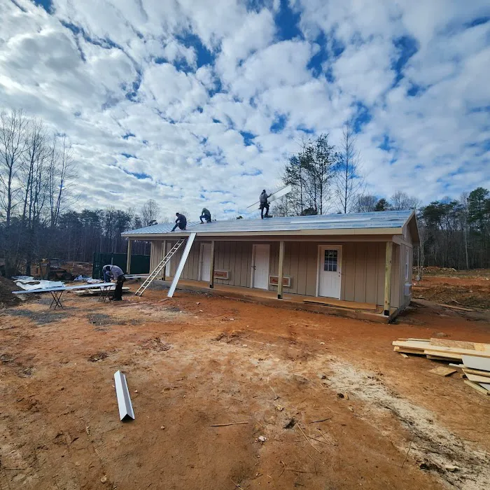 Yadkin Valley RV Resort Picture 10