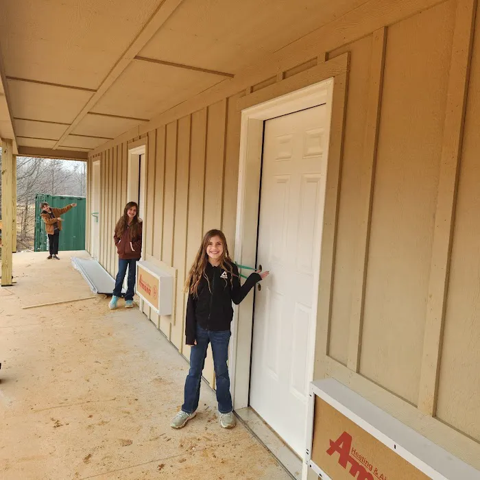 Yadkin Valley RV Resort Picture 8