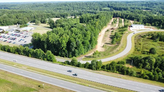 Yadkin Valley RV Resort Picture 9