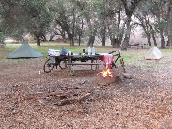 Mono Campground Picture 10