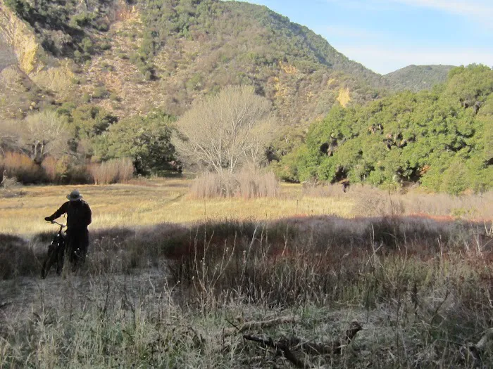 Mono Campground Picture 9