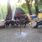 Mono Campground