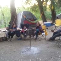 Mono Campground ico