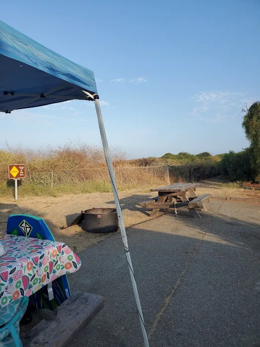 San Onofre Bluffs Campground Picture 5