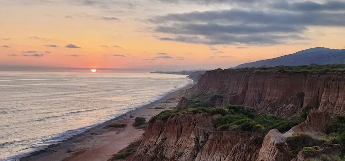 San Onofre Bluffs Campground Picture 6