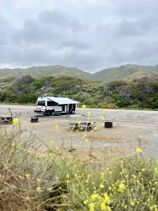 San Onofre Bluffs Campground Picture 4