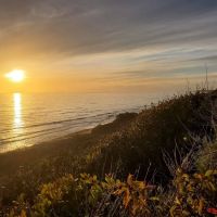 San Onofre Bluffs Campground ico