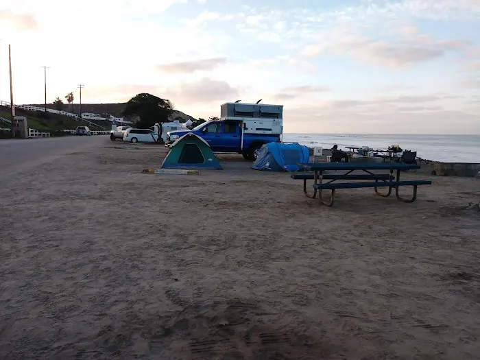 San Onofre Beach Campground Picture 7