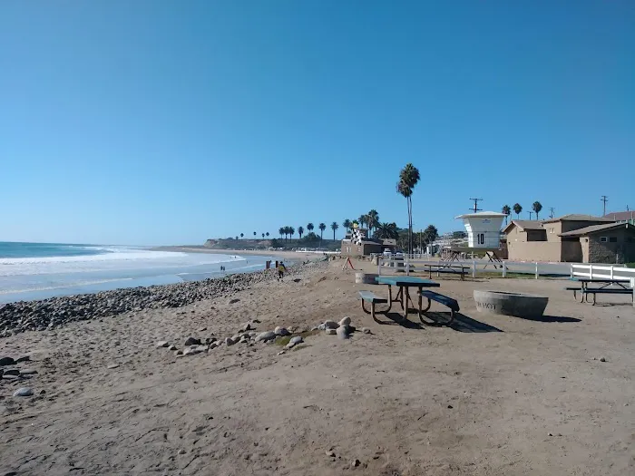 San Onofre Beach Campground Picture 9