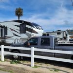 San Onofre Beach Campground
