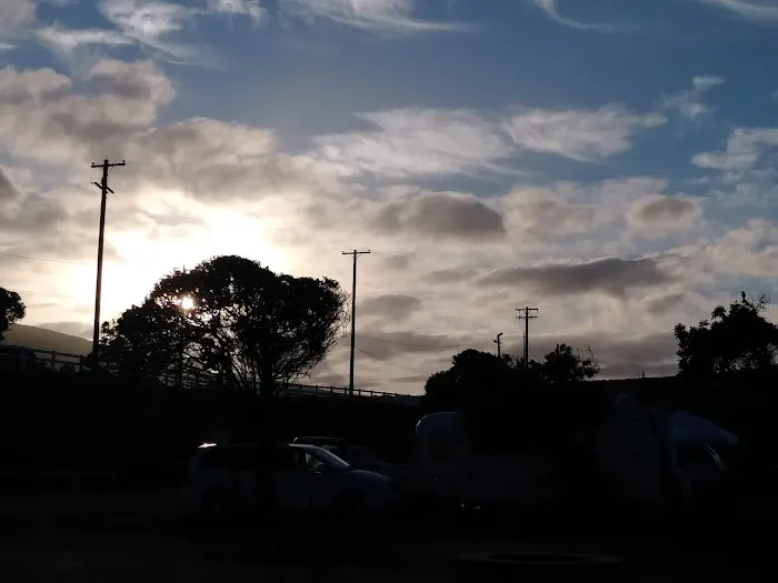 San Onofre Beach Campground Picture 4