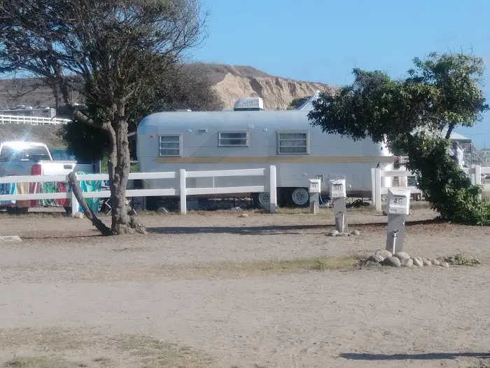 San Onofre Beach Campground Picture 6