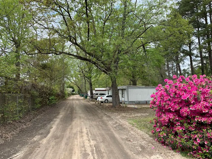 Long Leaf Mobile Home Park Picture 6