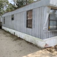 Long Leaf Mobile Home Park ico
