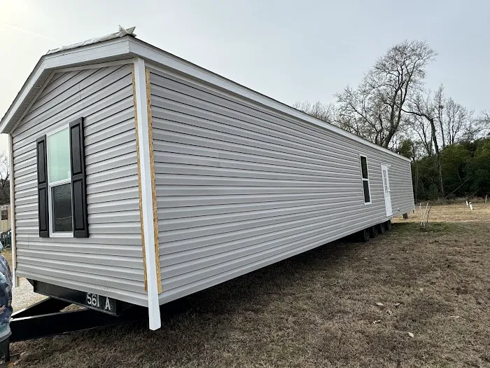 White Oaks Mobile Home Park Picture 2