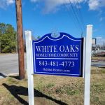 White Oaks Mobile Home Park