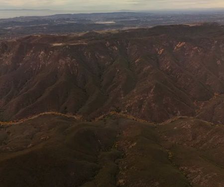 Campground(Mine Shaft)