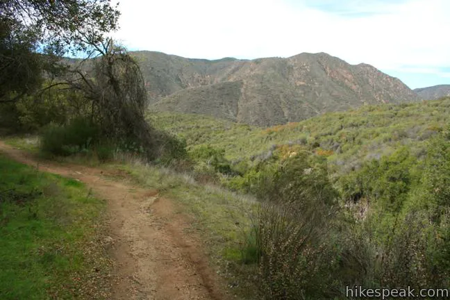 Campground(Mine Shaft) Picture 4