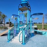 Barefoot RV Resort ico