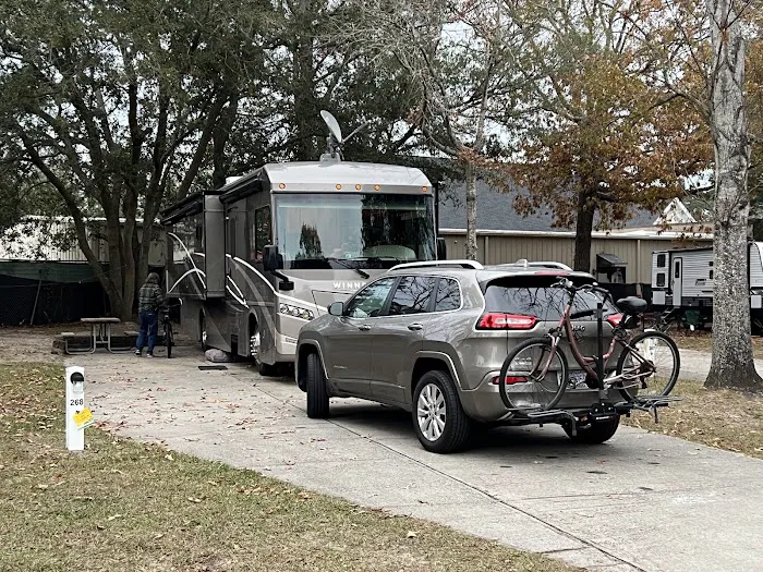 Briarcliffe RV Resort Inc. Picture 5