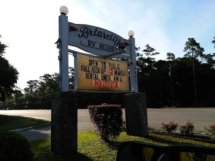 Briarcliffe RV Resort Inc. Picture 3