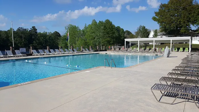 Briarcliffe RV Resort Inc. Picture 8