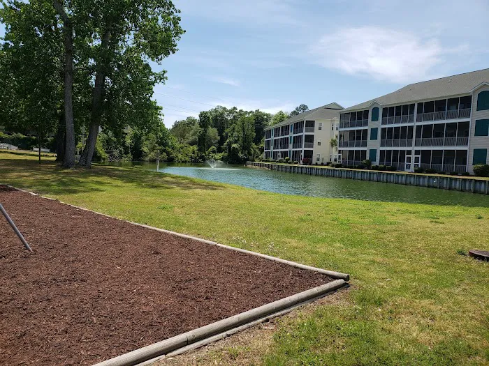 Briarcliffe RV Resort Inc. Picture 4