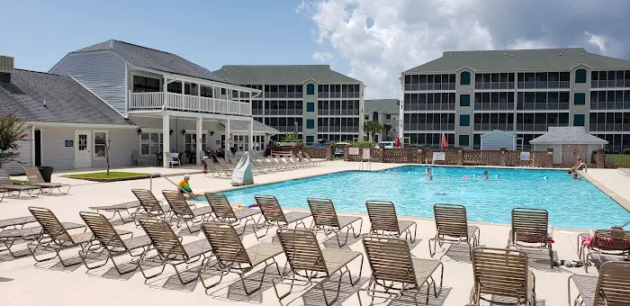 Briarcliffe RV Resort Inc. Picture 1