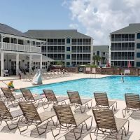 Briarcliffe RV Resort Inc. ico