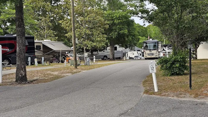 Briarcliffe RV Resort Inc. Picture 6