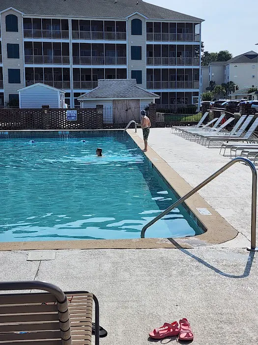 Briarcliffe RV Resort Inc. Picture 2