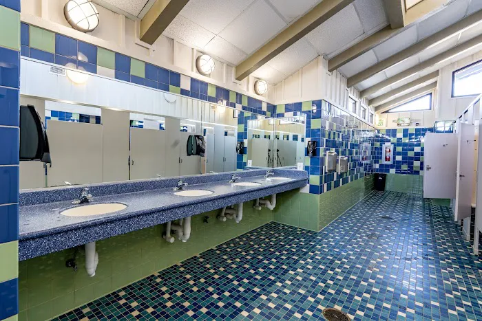 Myrtle Beach Travel Park Picture 2