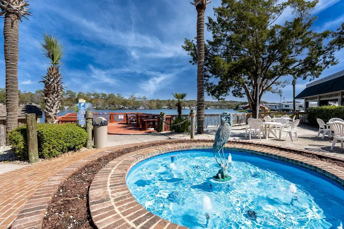 Myrtle Beach Travel Park Picture 7