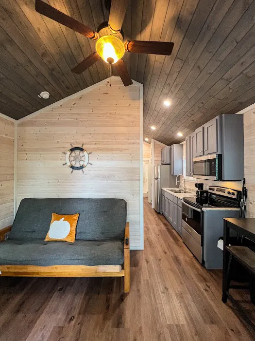 Myrtle Beach Travel Park Picture 8