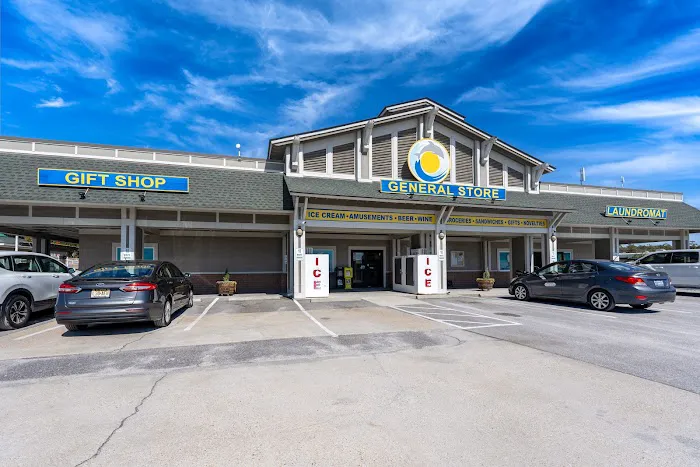 Myrtle Beach Travel Park Picture 4