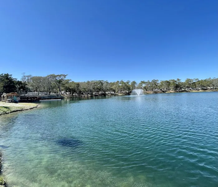 Myrtle Beach Travel Park Picture 10