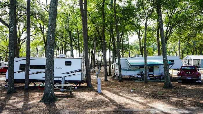 Myrtle Beach Travel Park Picture 6