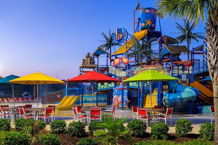 Sun Outdoors Myrtle Beach Picture 4