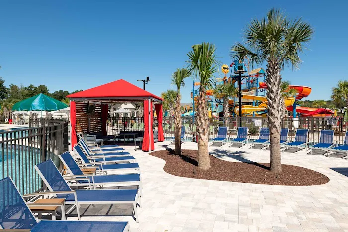 Sun Outdoors Myrtle Beach Picture 6