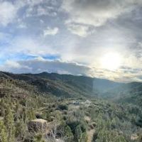 Yellow Post Campsite #34 ico