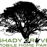 Shady Grove Mobile Home Park ico