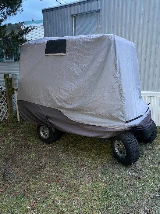 Shady Grove Mobile Home Park Picture 10