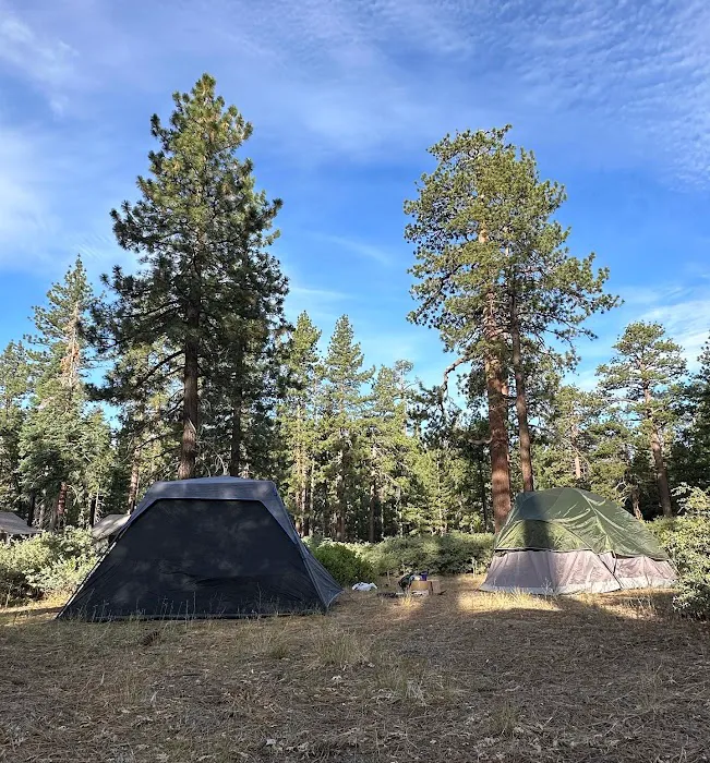 Hanna Flat Campground Picture 3