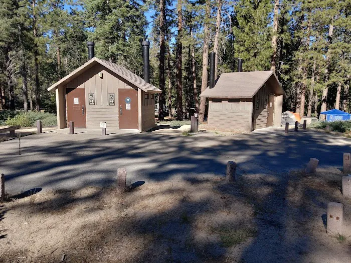 Hanna Flat Campground Picture 2