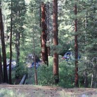 Hanna Flat Campground ico