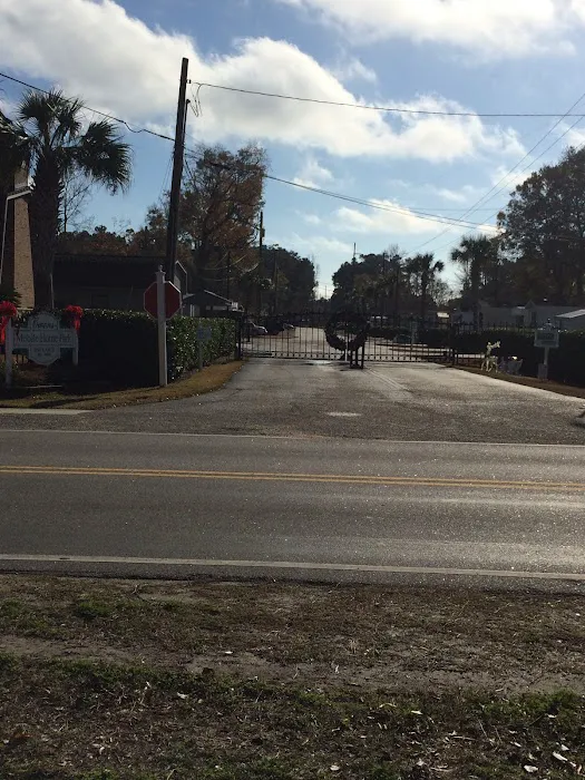 Owens Mobile Home Park Picture 3