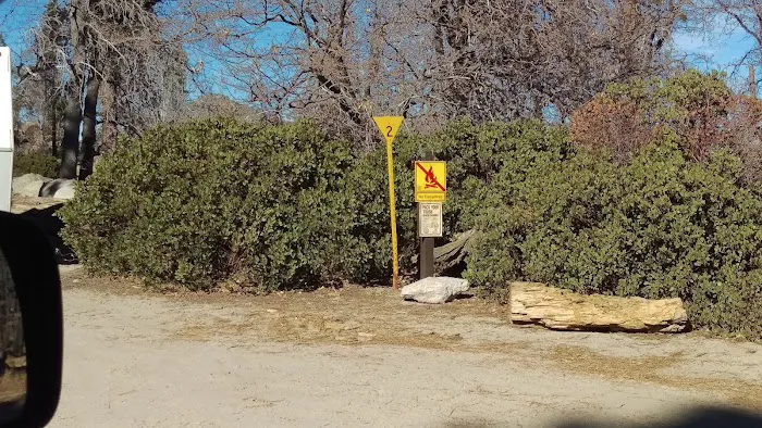 Yellow Post Site #2 Picture 9