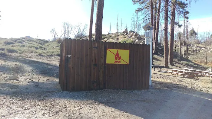 Gray's Peak Group Camp Picture 4